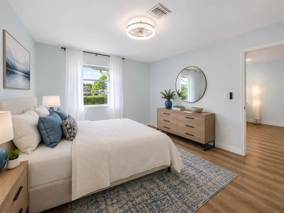 Master at 1101 Cactus Terrace 203, Delray Beach
