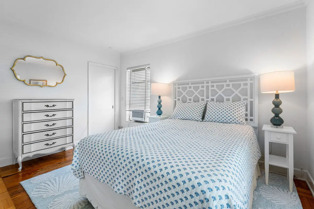 Primary Bedroom at 424 Chilean Avenue 4, Palm Beach