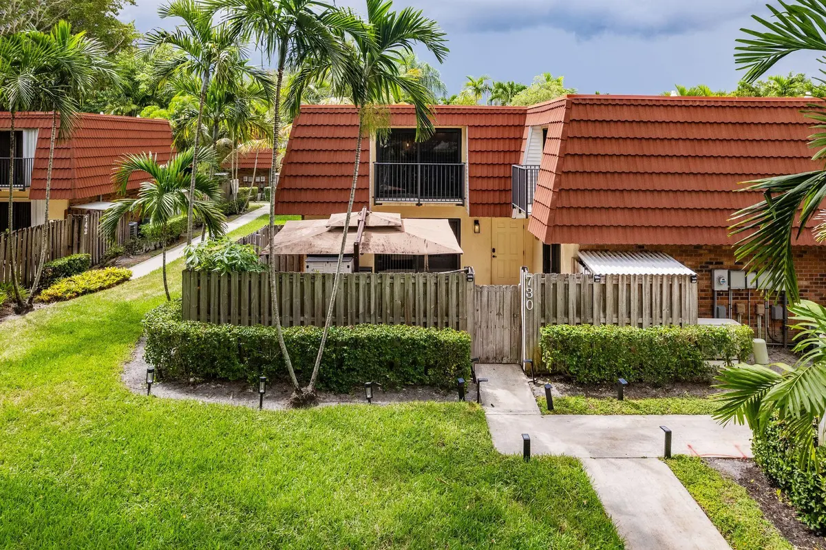 730 NW 99th Cir Plantation FL 02 at 730 NW 99th Circle, Plantation