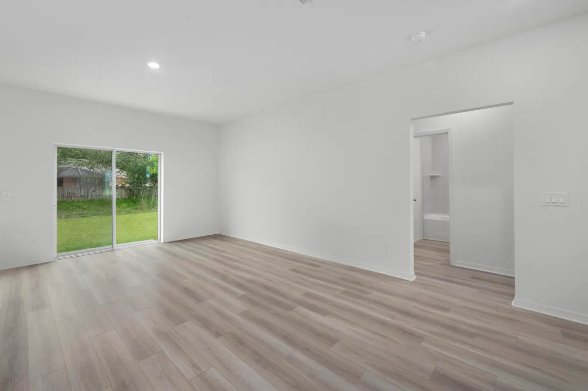 Living Room at 8835 W 98th Avenue, Vero Beach