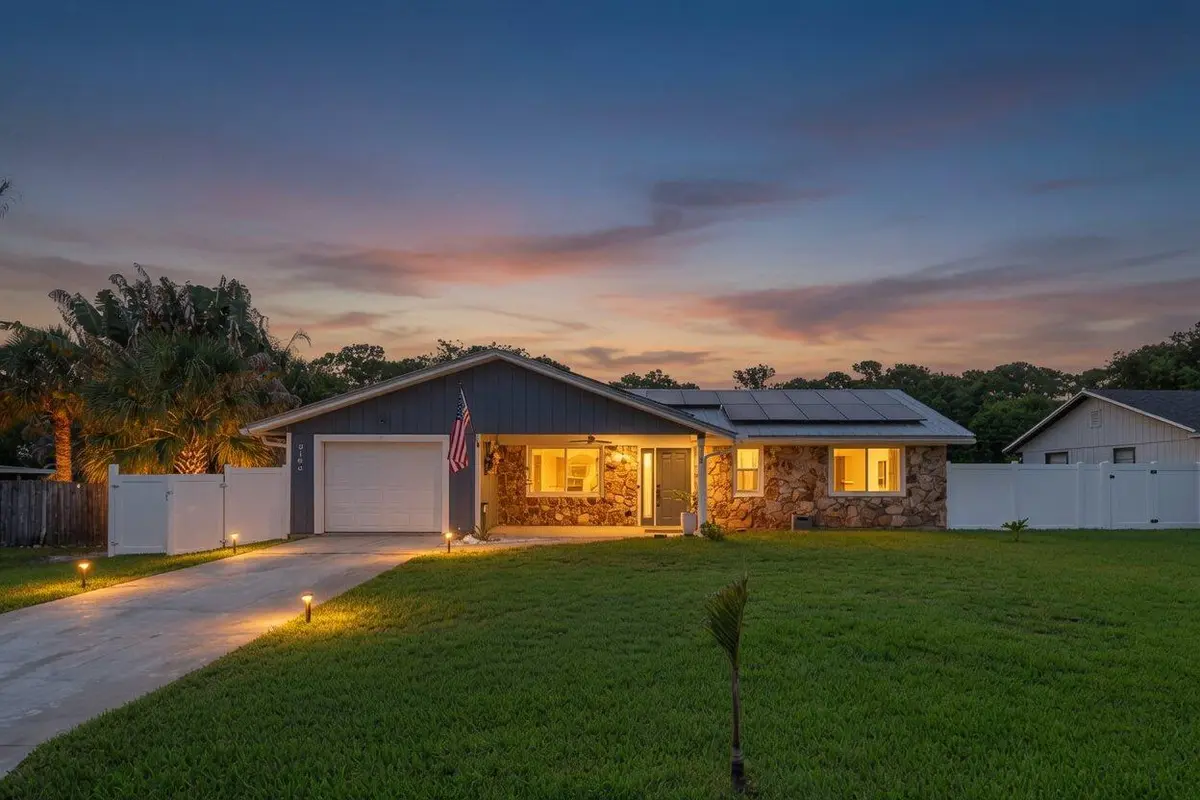 Welcome Home at 6145 SE Audubon Lane, Hobe Sound
