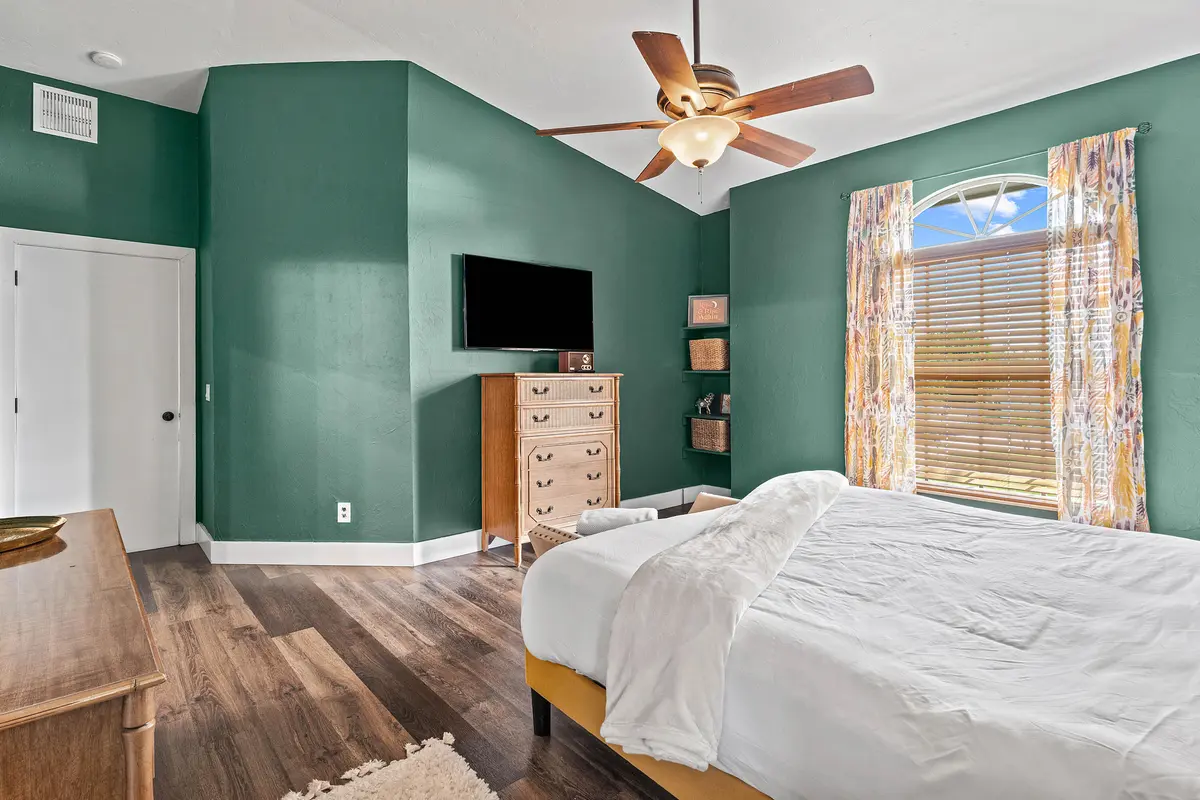 Primary Suite at 968 Laurel Road, North Palm Beach