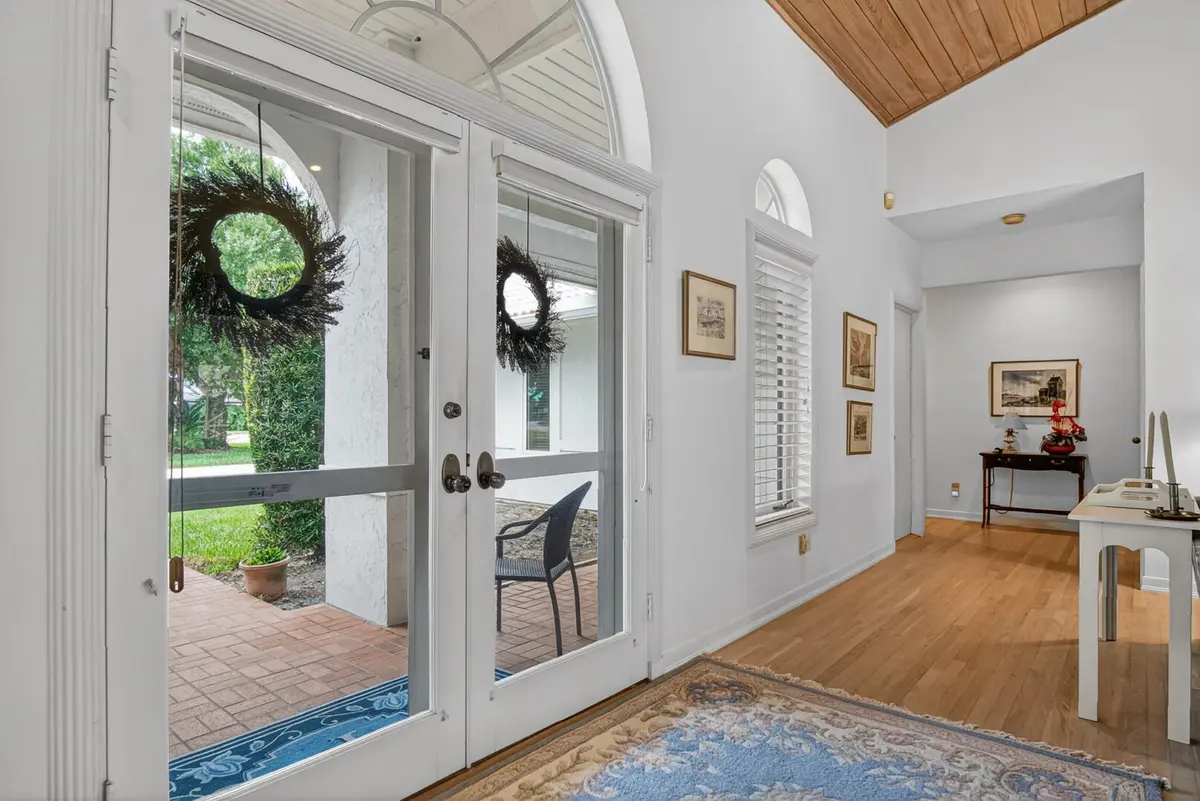 Entry at 7350 Reserve Creek Drive, Port St. Lucie