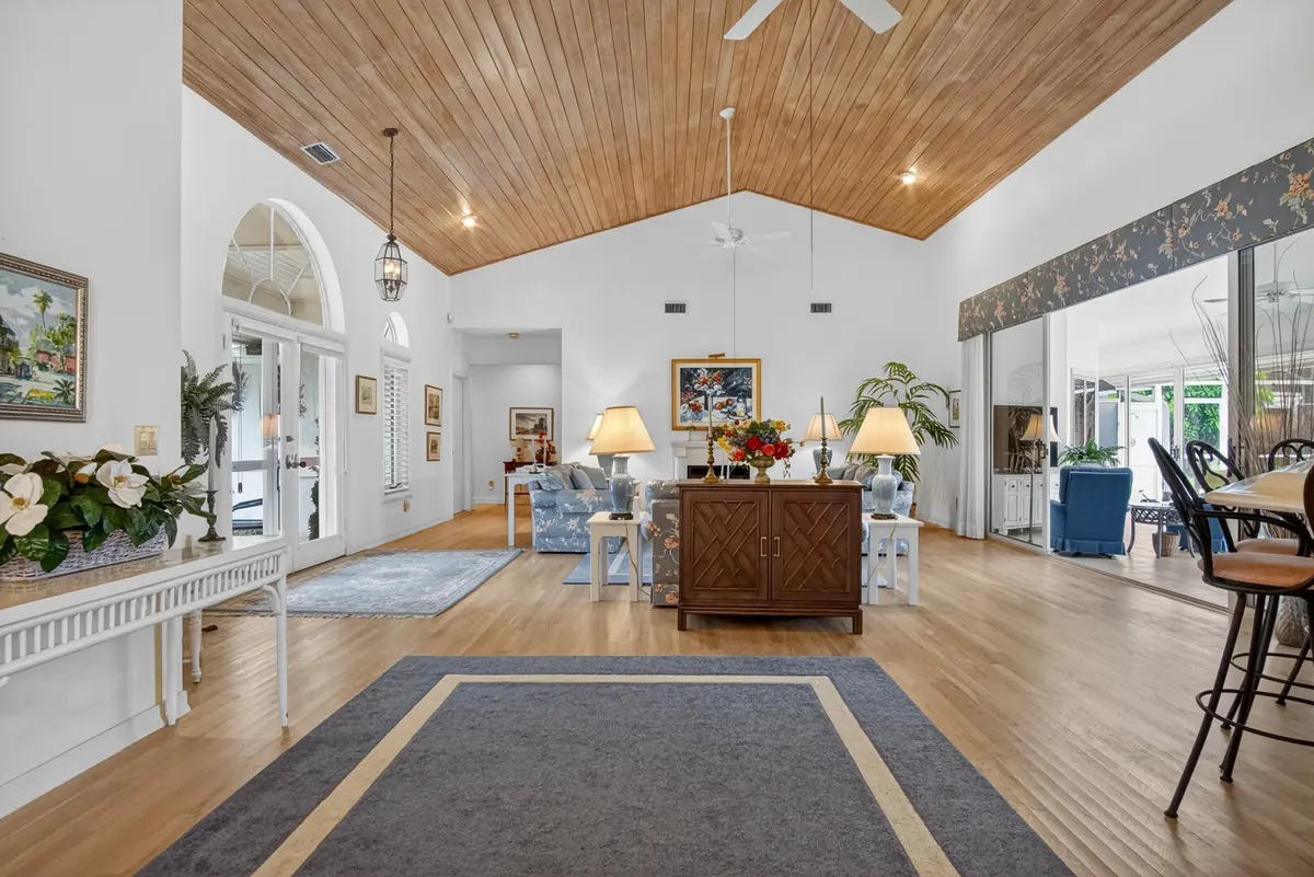 Great Room at 7350 Reserve Creek Drive, Port St. Lucie