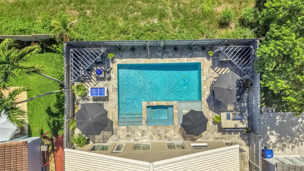 62_Aerial3_mls at 116 Cypress Cove, Jupiter