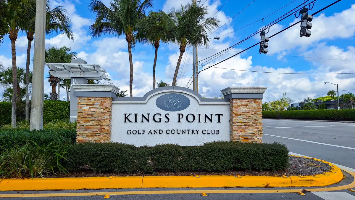 520 Brittany K, Delray Beach, FL – photo 1