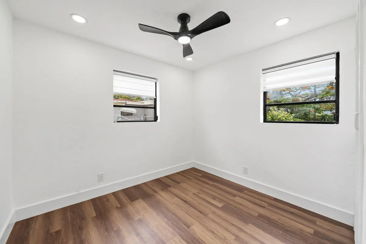 Bedroom 2 at 1326 8th Street, West Palm Beach