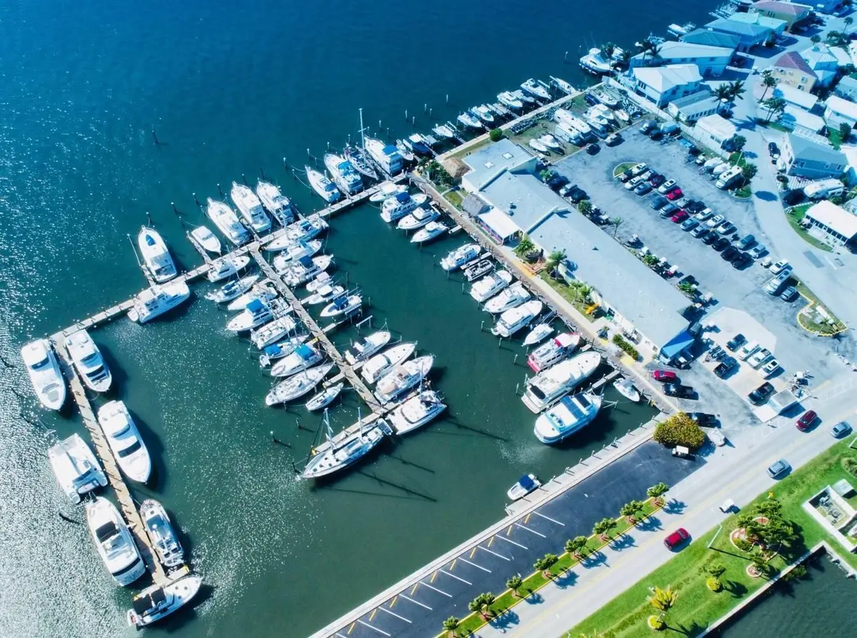 Marina 4 at 883 Nettles Boulevard, Jensen Beach