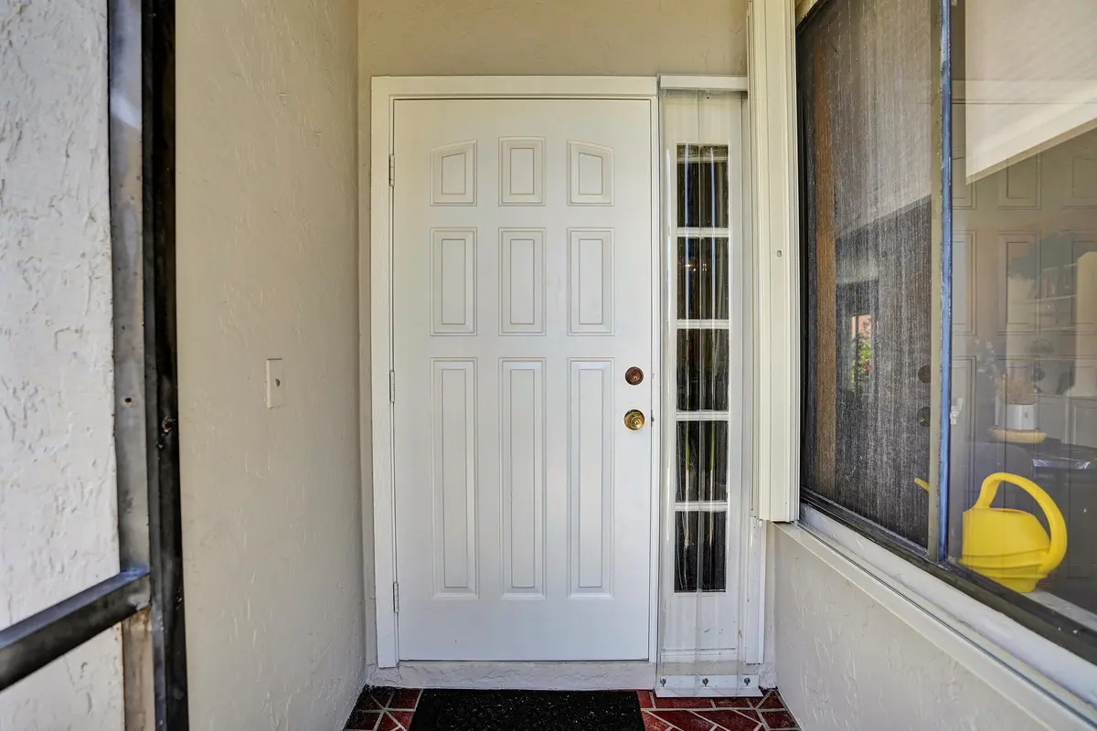 2915 NW 12th Street, D at 2915 NW 12th Street D, Delray Beach