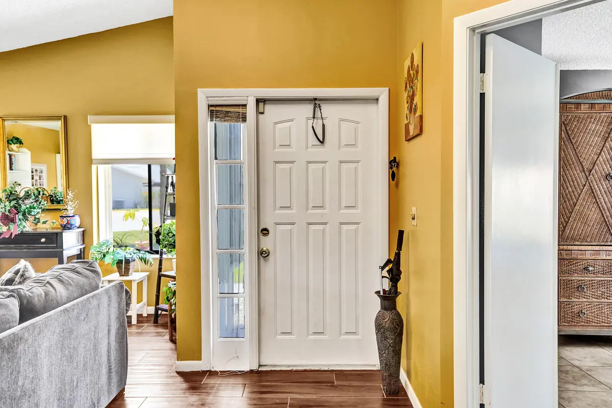 2915 NW 12th Street, D at 2915 NW 12th Street D, Delray Beach