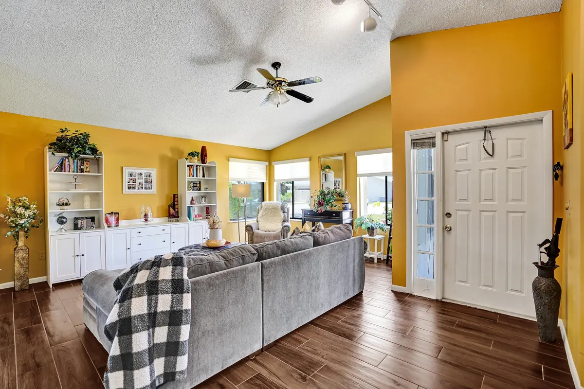 2915 NW 12th Street, D at 2915 NW 12th Street D, Delray Beach