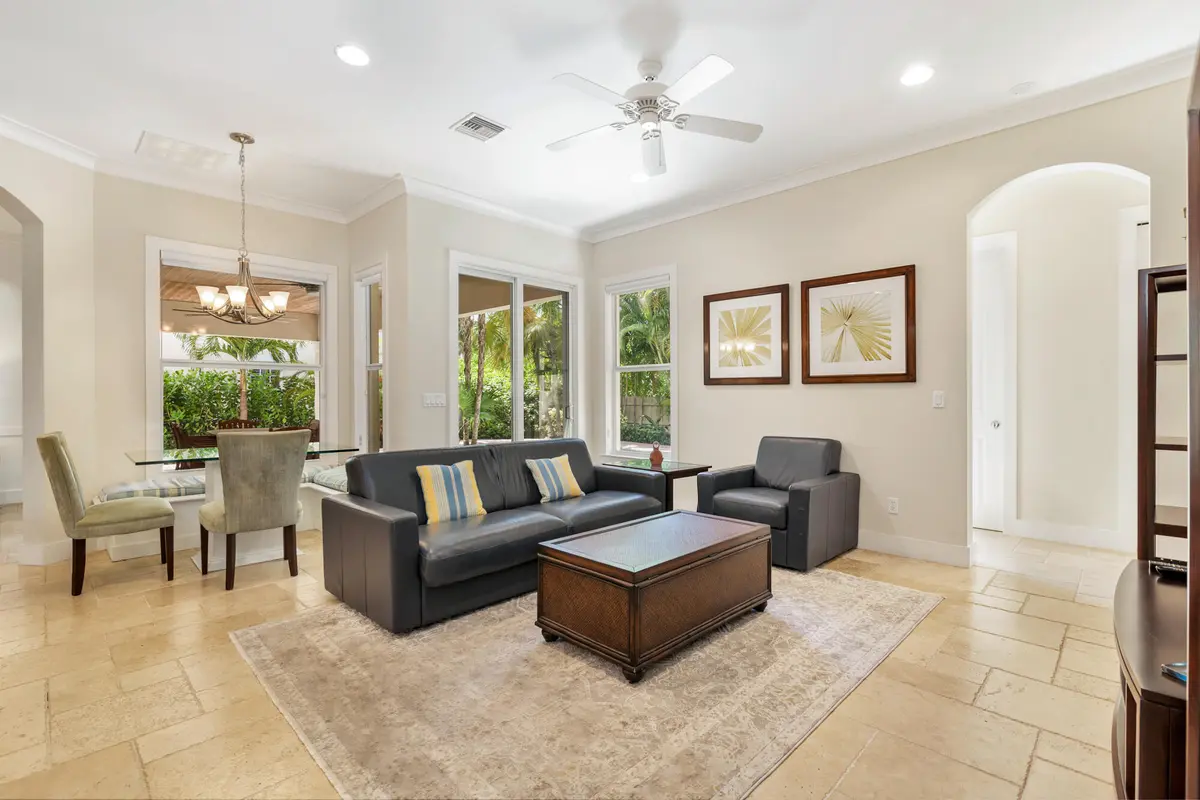 Claremont at 235 Claremont Lane, Palm Beach Shores