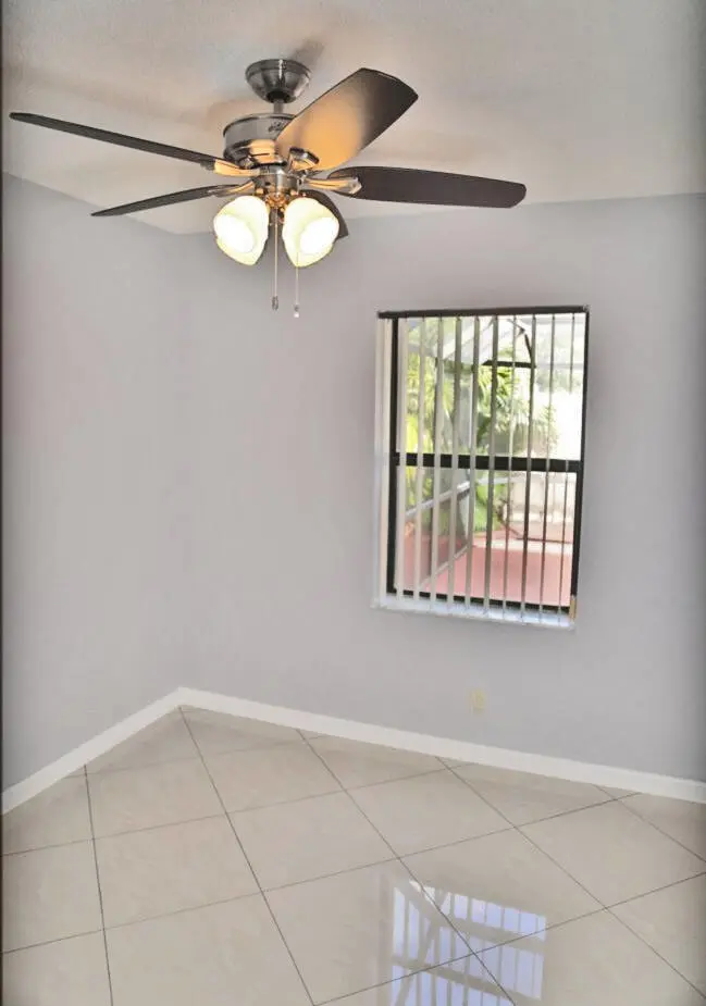 Living Room at 3935 Village Drive A, Delray Beach