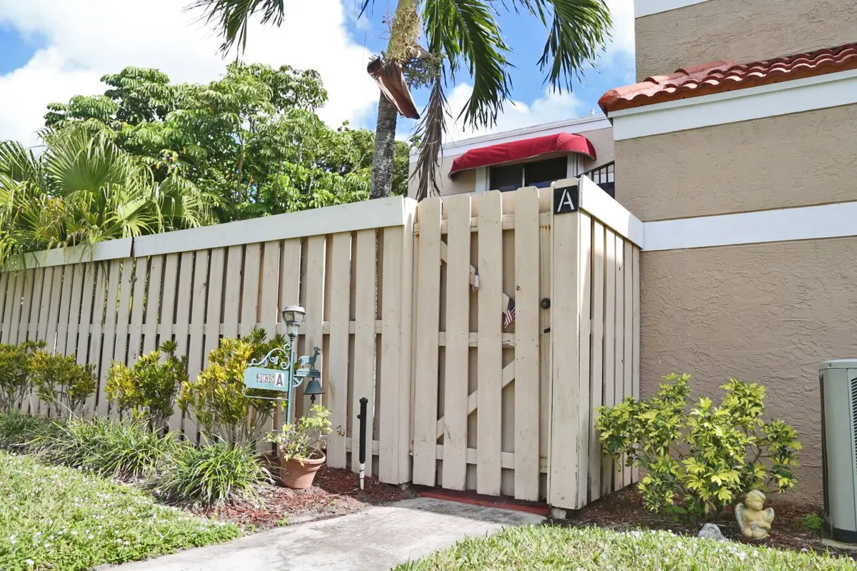 3935 Village Dr A at 3935 Village Drive A, Delray Beach