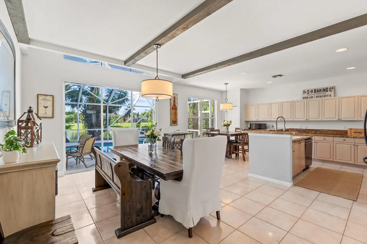 Kitchen 1-3 at 7611 Doubleton Drive, Delray Beach