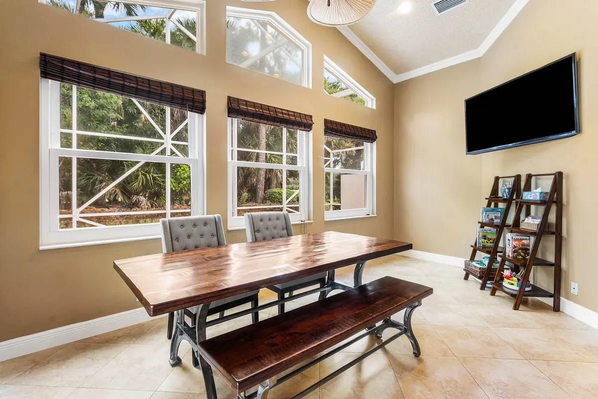 Eat in Kitchen at 9101 Baybury Lane, West Palm Beach