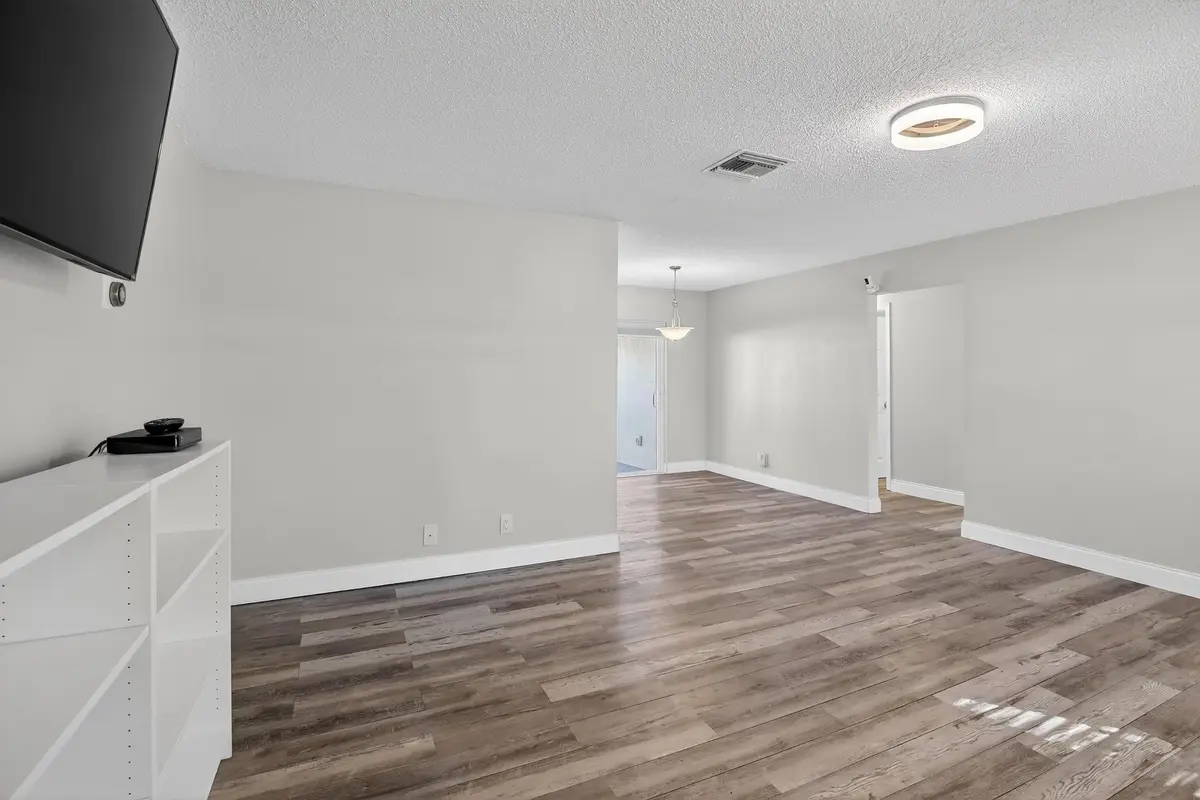Living Room at 8845 NW 14th Street, Plantation