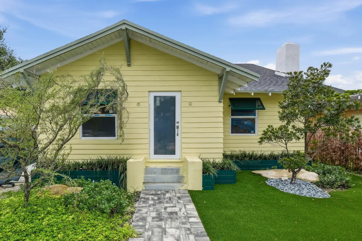 216 NE 23rd Ave - Pompano Beach - Florid at 216 NE 23rd Avenue, Pompano Beach