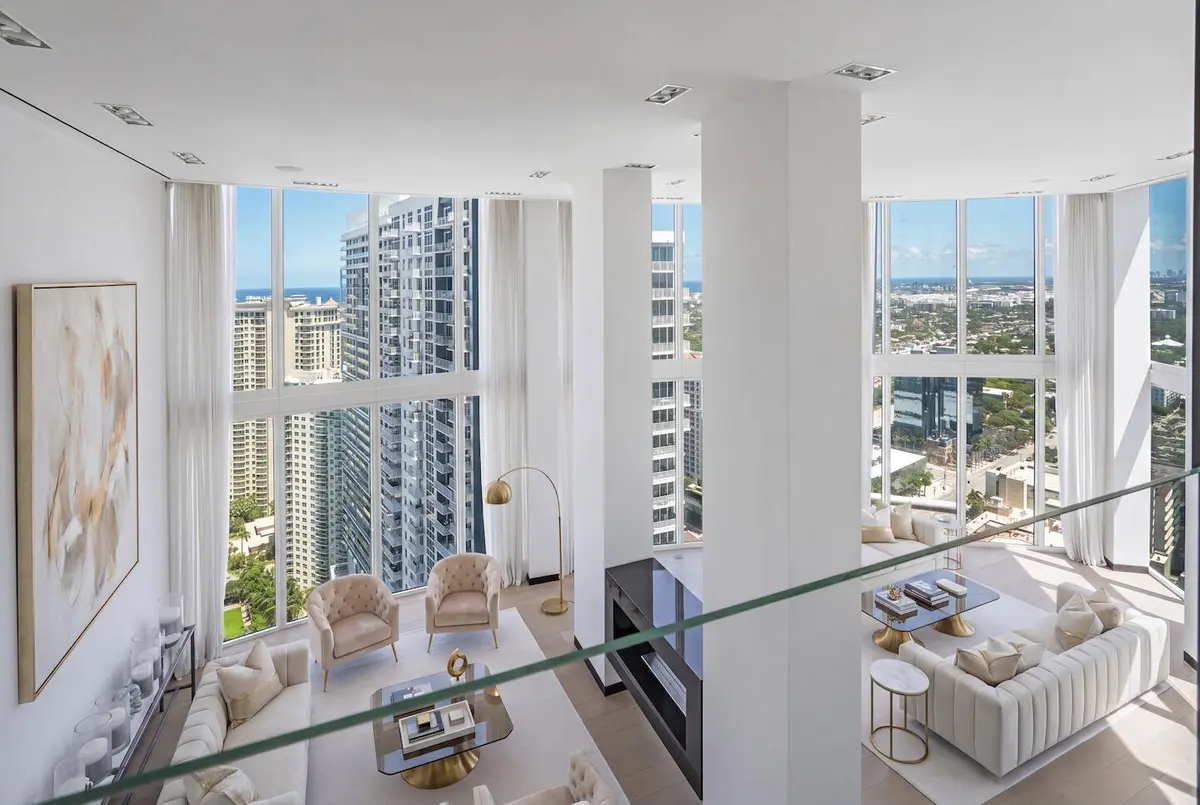 333 Las Olas Way 4206, Fort Lauderdale, FL – photo 3