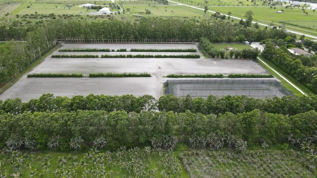 Aerial 8 at 8006 SW Kanner Highway, Indiantown