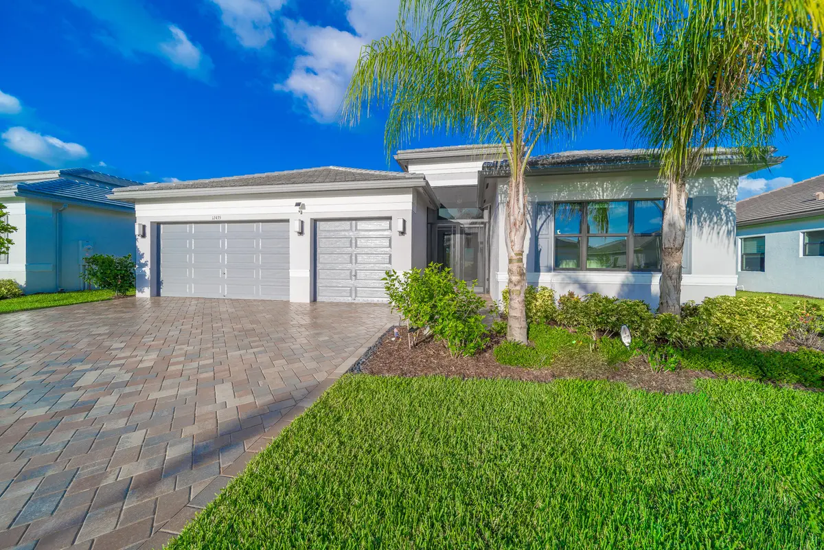 0-1 at 12435 SW Pink Playa Parkway, Port St. Lucie