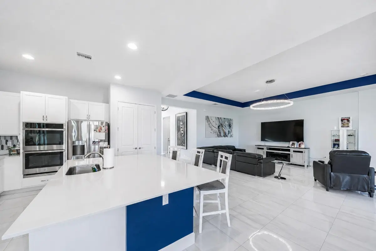 4-5 at 12435 SW Pink Playa Parkway, Port St. Lucie