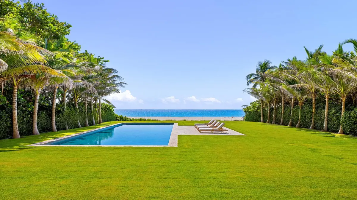 2315 S Ocean Blvd at 2315 S Ocean Boulevard, Palm Beach