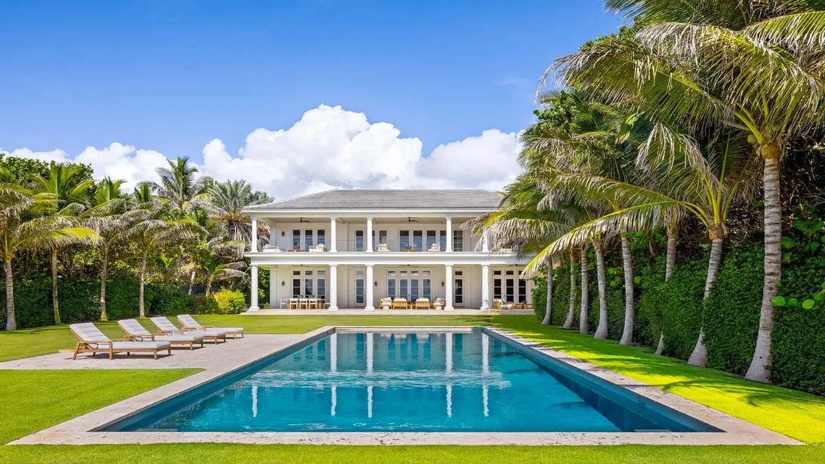 2315 S Ocean Blvd at 2315 S Ocean Boulevard, Palm Beach