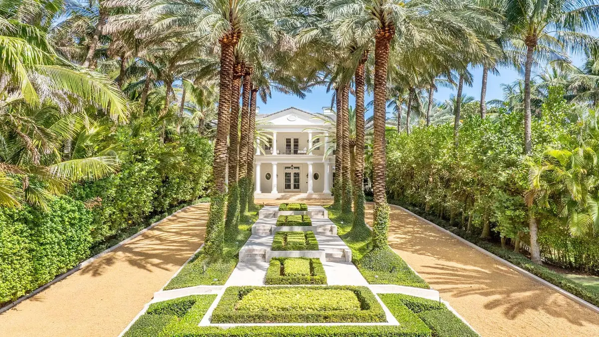 2315 S Ocean Blvd at 2315 S Ocean Boulevard, Palm Beach