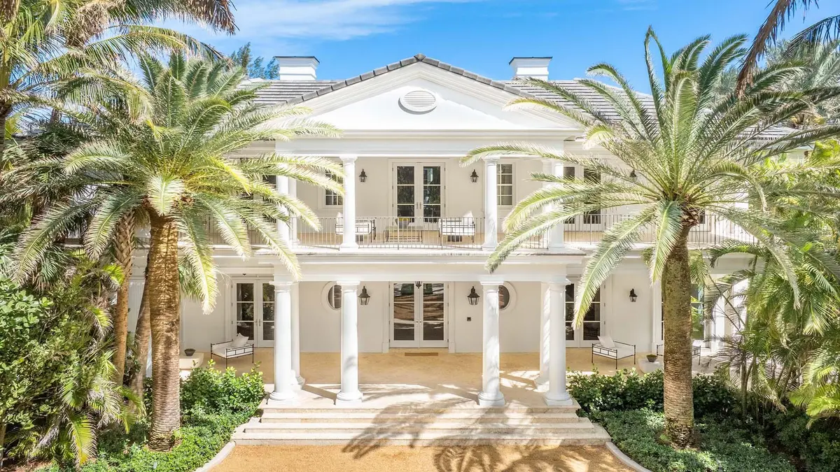 2315 S Ocean Blvd at 2315 S Ocean Boulevard, Palm Beach