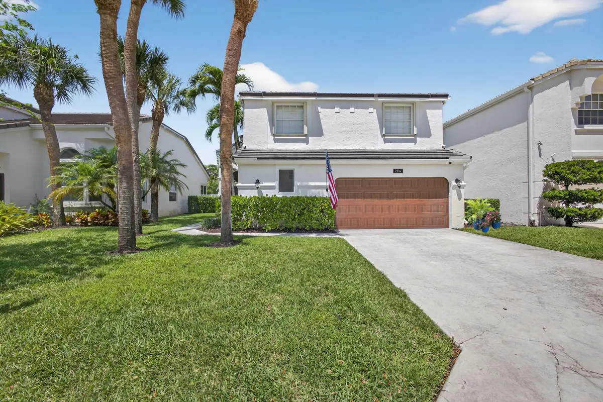 2114 chagall 2 at 2114 Chagall Circle, West Palm Beach