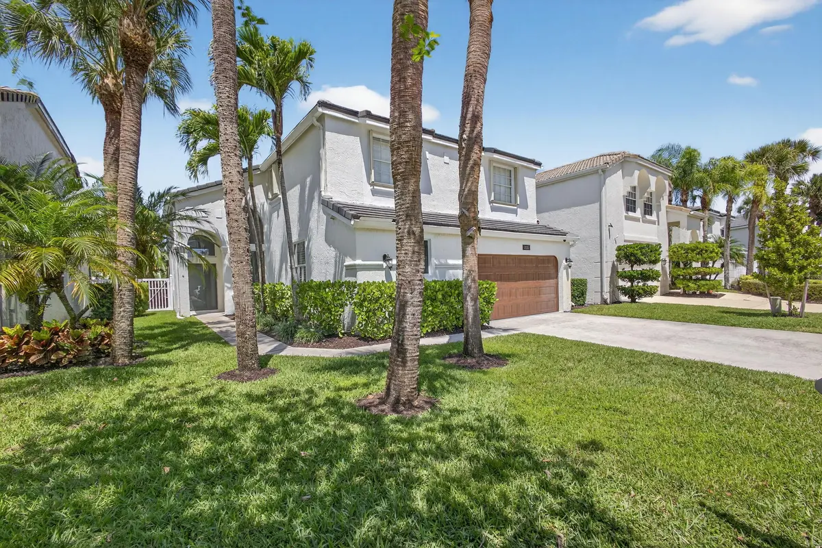 2114 Chagall Circle, West Palm Beach, FL – photo 2