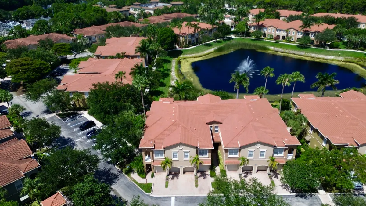 Exterior at 4910 Bonsai Circle 202, Palm Beach Gardens