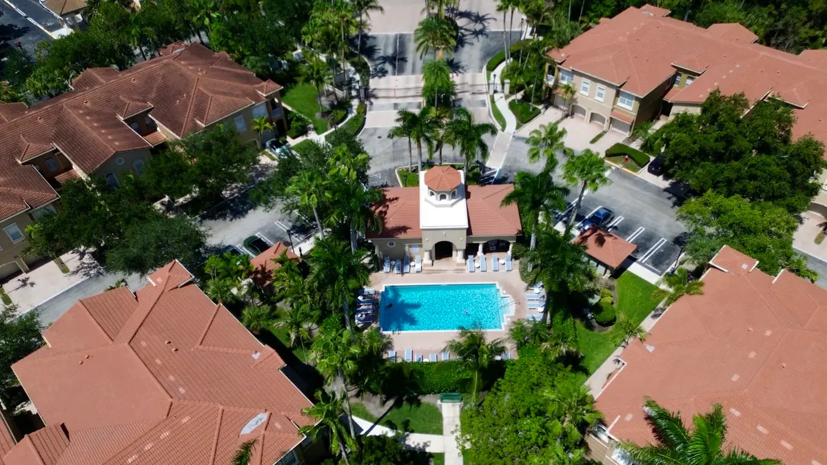 Exterior at 4910 Bonsai Circle 202, Palm Beach Gardens