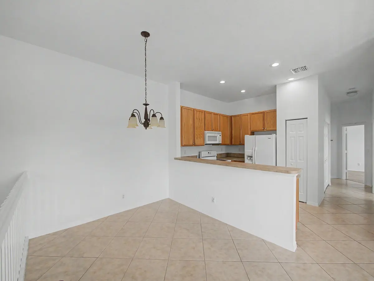 Open Concept at 4910 Bonsai Circle 202, Palm Beach Gardens