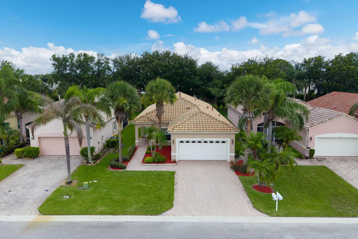 File.1 at 445 NW Lismore Lane, Port St. Lucie
