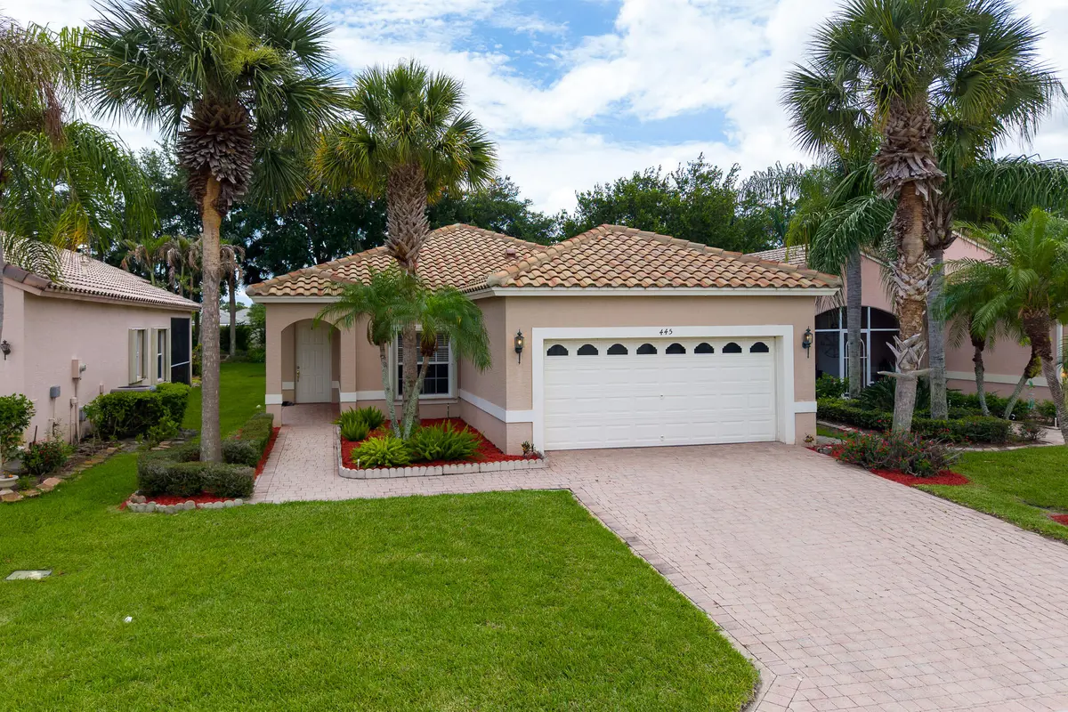 File.3 at 445 NW Lismore Lane, Port St. Lucie