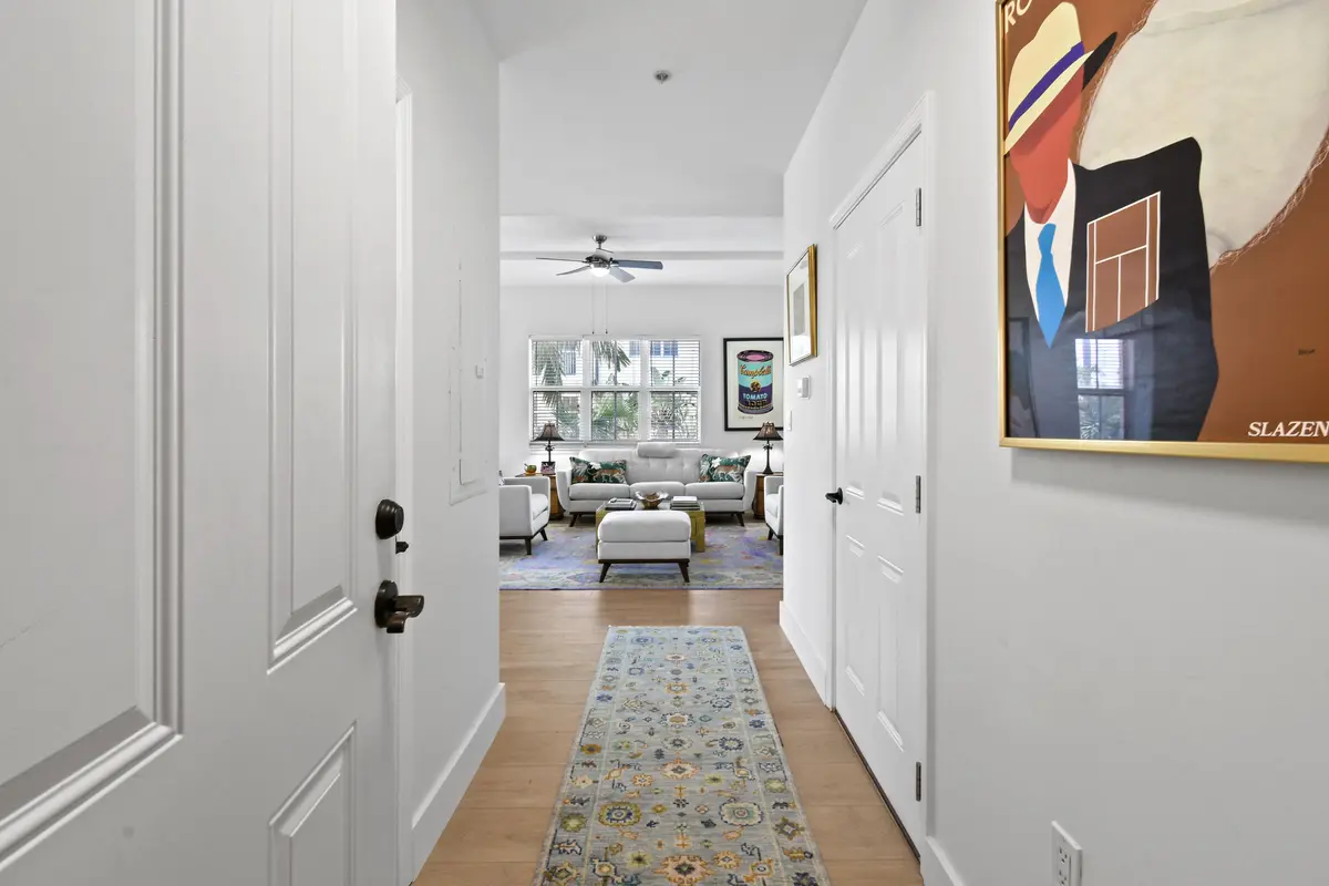 3940NFlaglerDr#204(11) at 3940 N Flagler Drive 206, West Palm Beach
