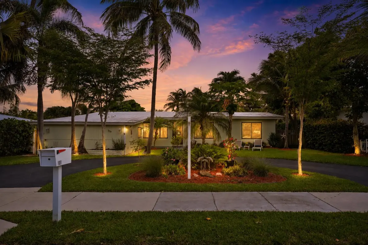 Twighlight at 109 NE 17th Street, Delray Beach