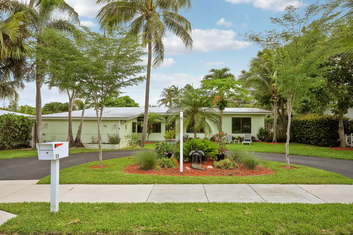 House-31 at 109 NE 17th Street, Delray Beach