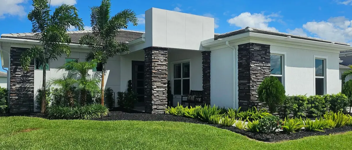Luxury has arrived at 10639 Vineyard Drive, Port St. Lucie