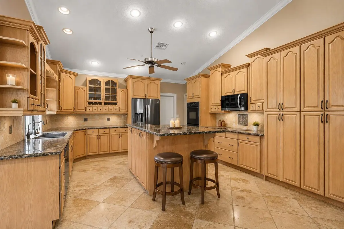 kitchen 1 at 6044 NW 66th Way, Parkland