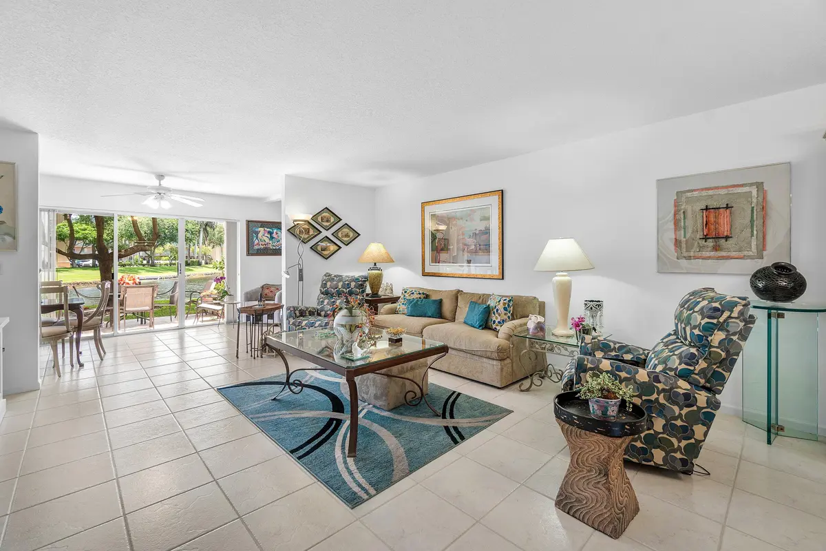 LARGEST MAJESTY MODEL at 12560 Majesty Circle 104, Boynton Beach