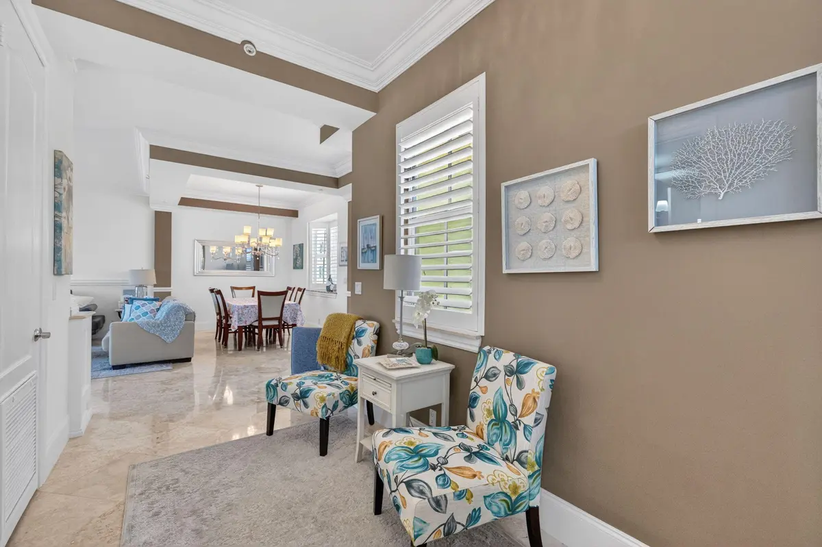 Entry Floor 2 at 4332 Seagrape Drive 4, Lauderdale-By-The-Sea