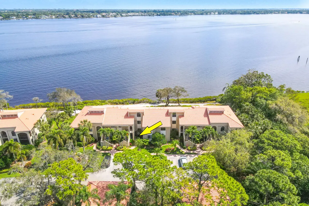 DJI_0133a at 2570 NW Seagrass Drive 3a, Palm City