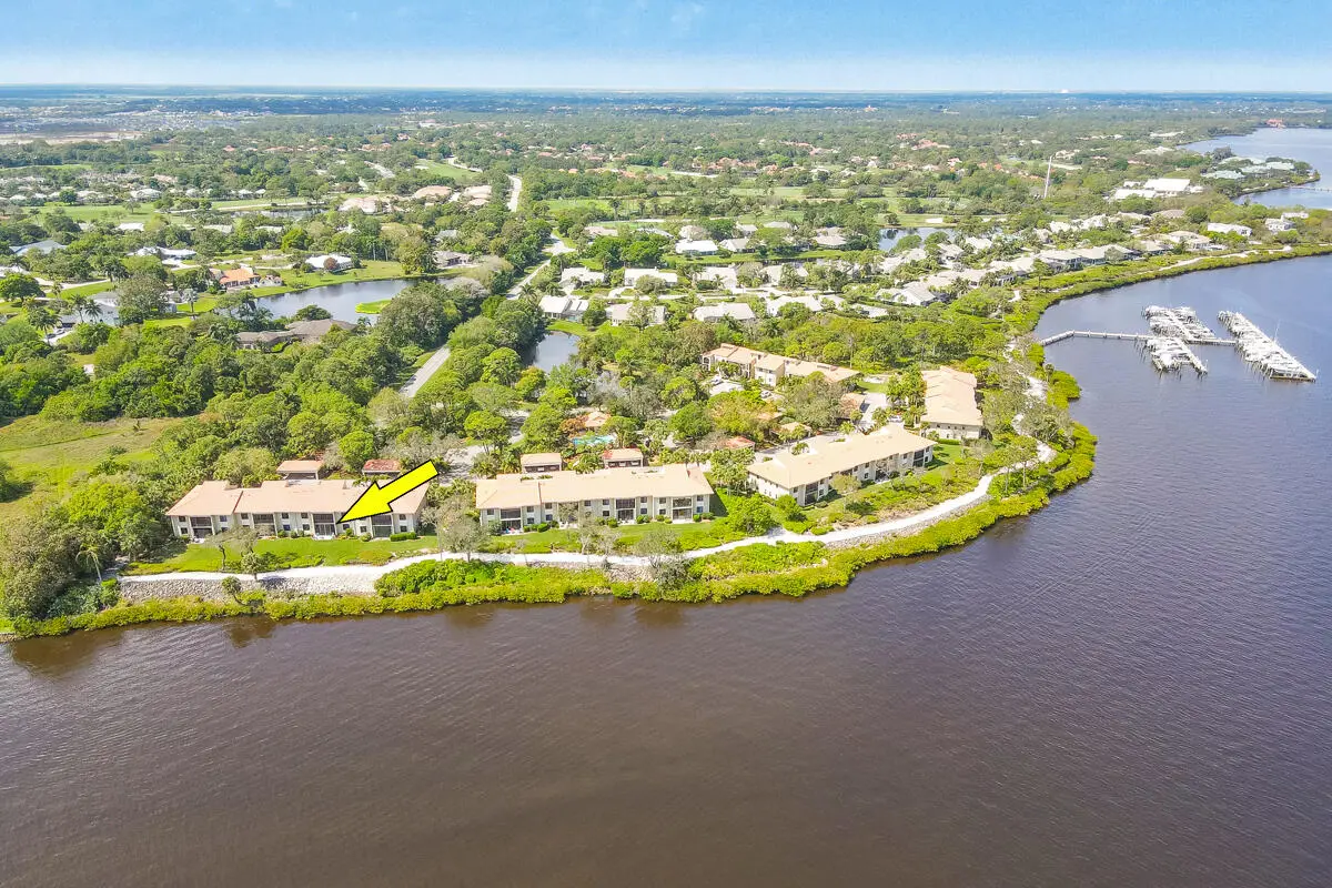 DJI_0174a at 2570 NW Seagrass Drive 3a, Palm City