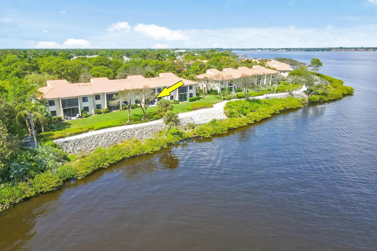 DJI_0185a at 2570 NW Seagrass Drive 3a, Palm City