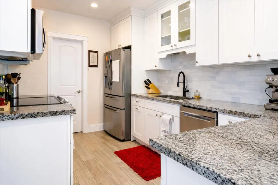 2031 kitchen at 2031 Pleasant Drive, Juno Beach