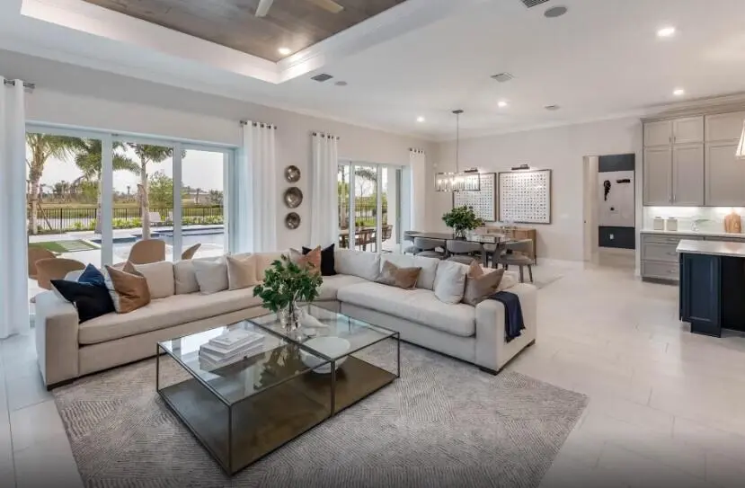 Living at 10916 Stellar Circle 48 Reverence, Palm Beach Gardens