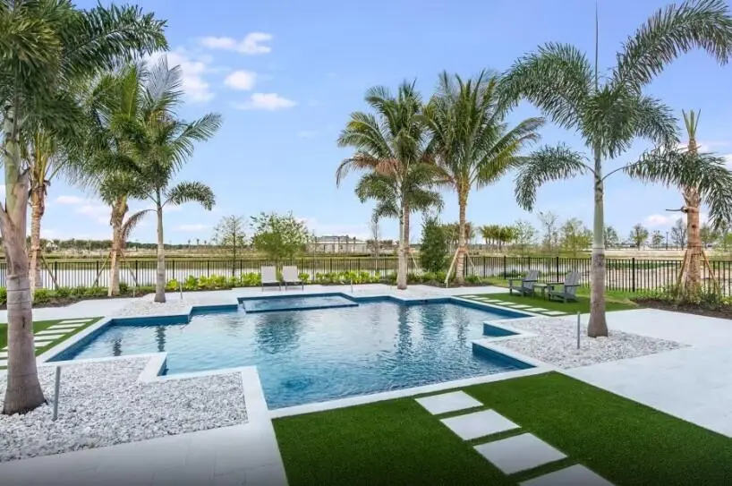 View at 10916 Stellar Circle 48 Reverence, Palm Beach Gardens